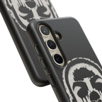 Speechless Design, Tough Cases, Phone Cover