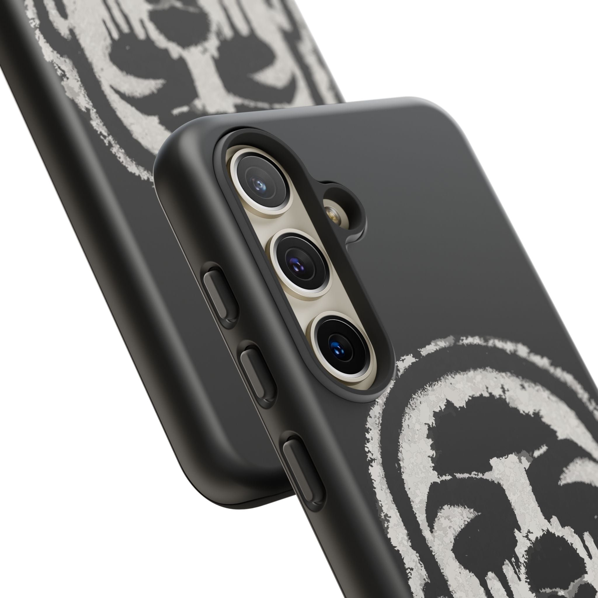 Speechless Design, Tough Cases, Phone Cover