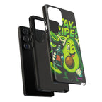 Stay Ripe Phone Cases, Tough Mobile Phone Cover