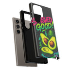Smashed Good Design, Tough Cases, Phone Cover