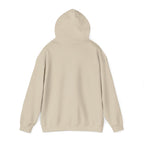 Burning Hoodie