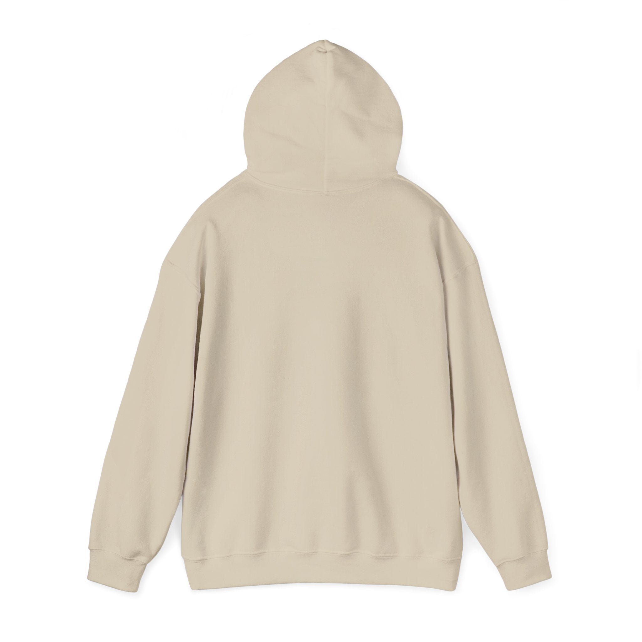 Burning Hoodie