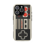 80's Controller Phone Case Design, Tough Cases, Phone Cover
