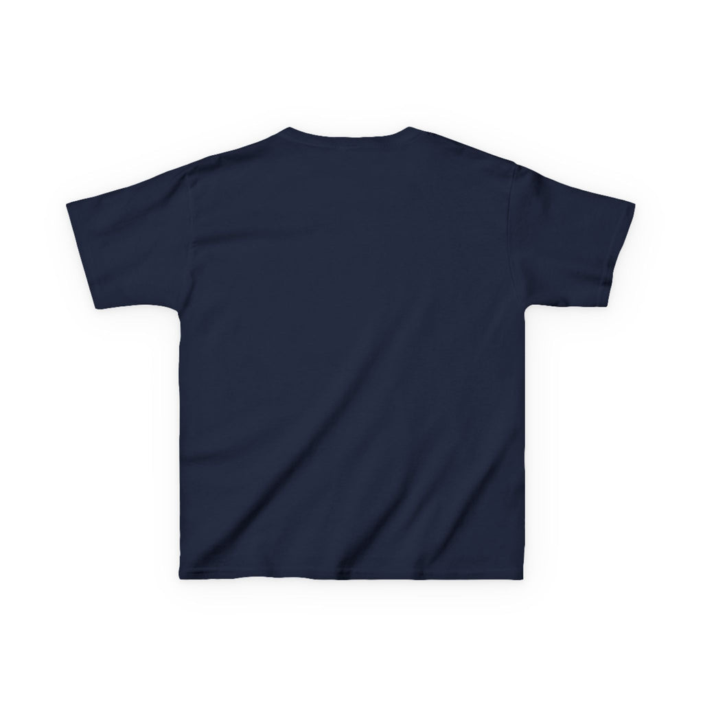 Donuts are life! Kids Tee, Fun Graphic Tee, Kids Cotton T-Shirt