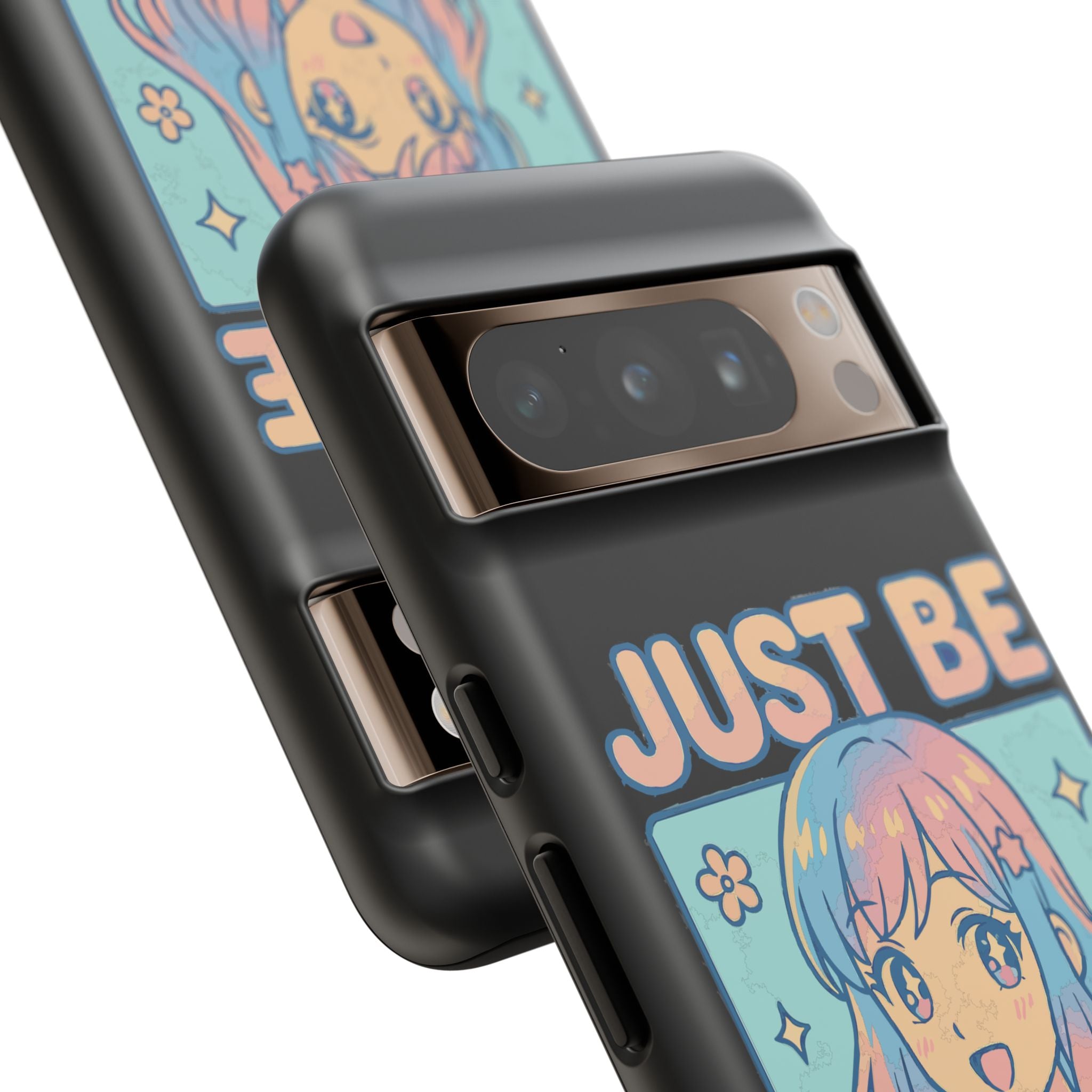 Just Be Kind Design, Tough Cases, Phone Cover