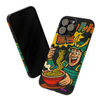 Ramen Bowl Design Tough Cases