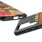 Loud Man Design, Tough Cases, Phone Cover