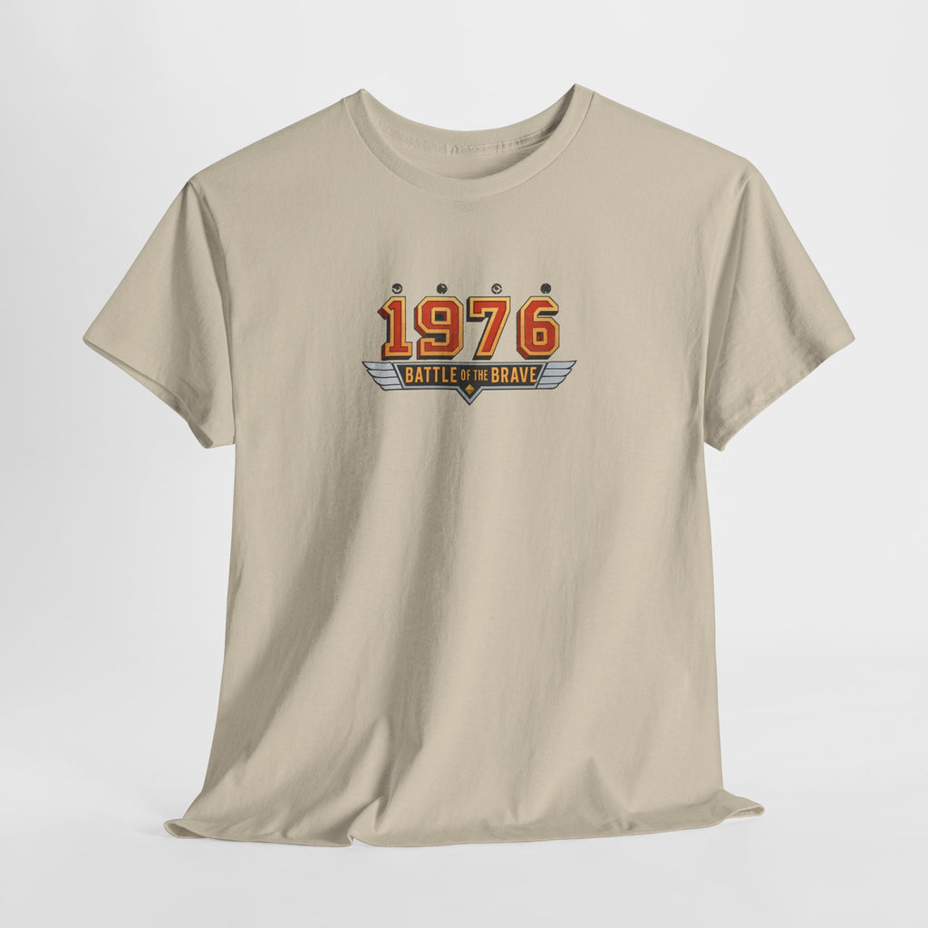 1976 T-Shirt