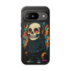Skull Vibes Design, Tough Cases, Phone Cover
