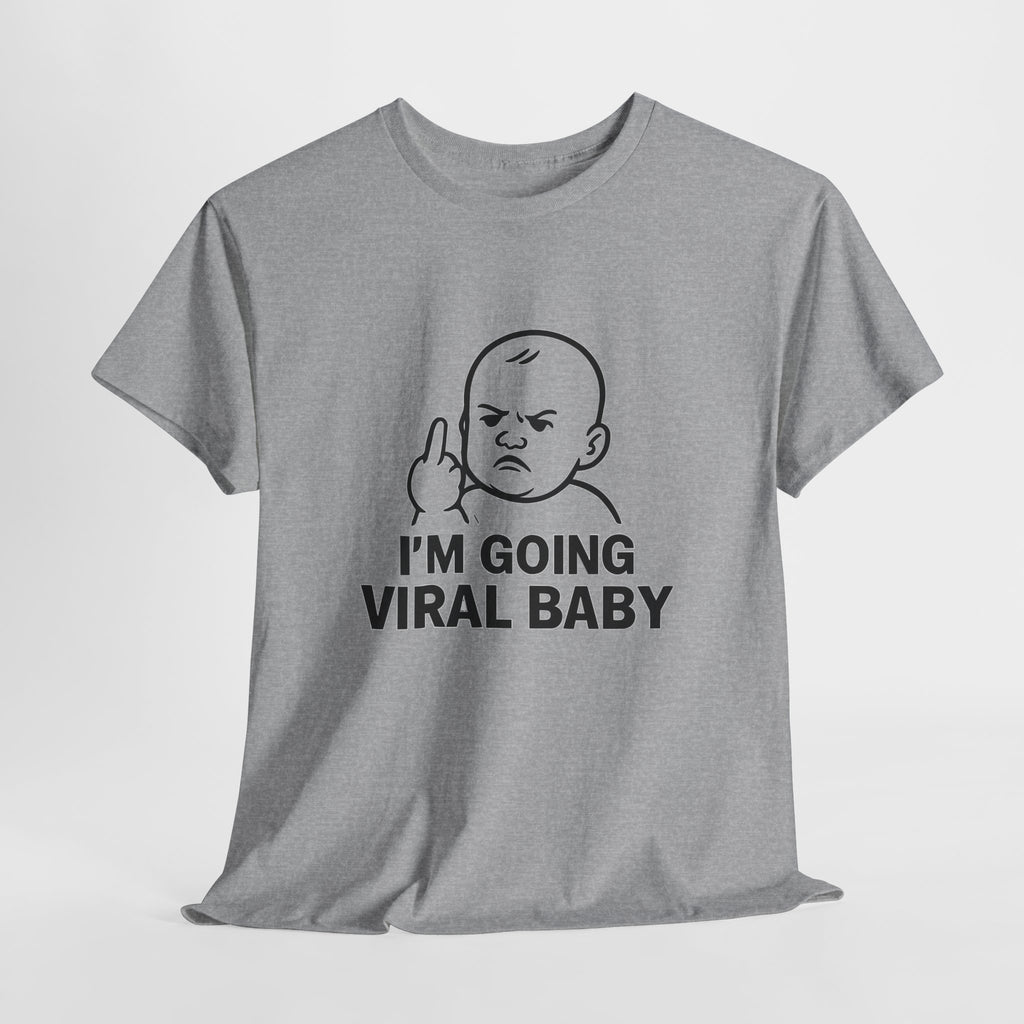Viral Baby T-Shirt