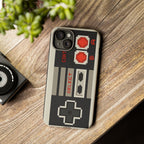 80's Controller Phone Case Design, Tough Cases, Phone Cover