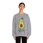 Vegan, Sweatshirt