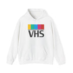 VHS Hoodie