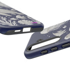 Sea Turtle Design, Tough Cases, Phone Cover