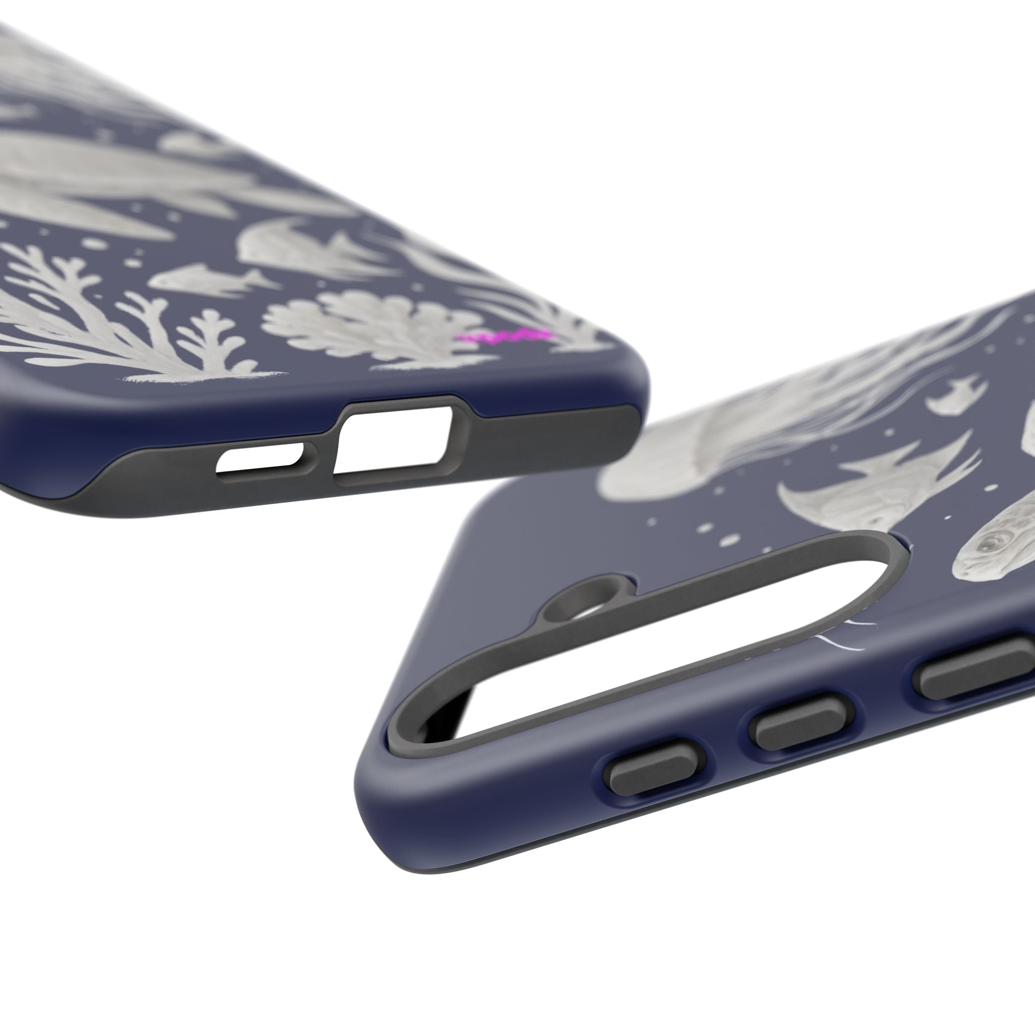 Sea Turtle Design, Tough Cases, Phone Cover