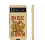 Dusk till Dawn Phone Case - Tough Cases, Unique Gift for Phone Cover
