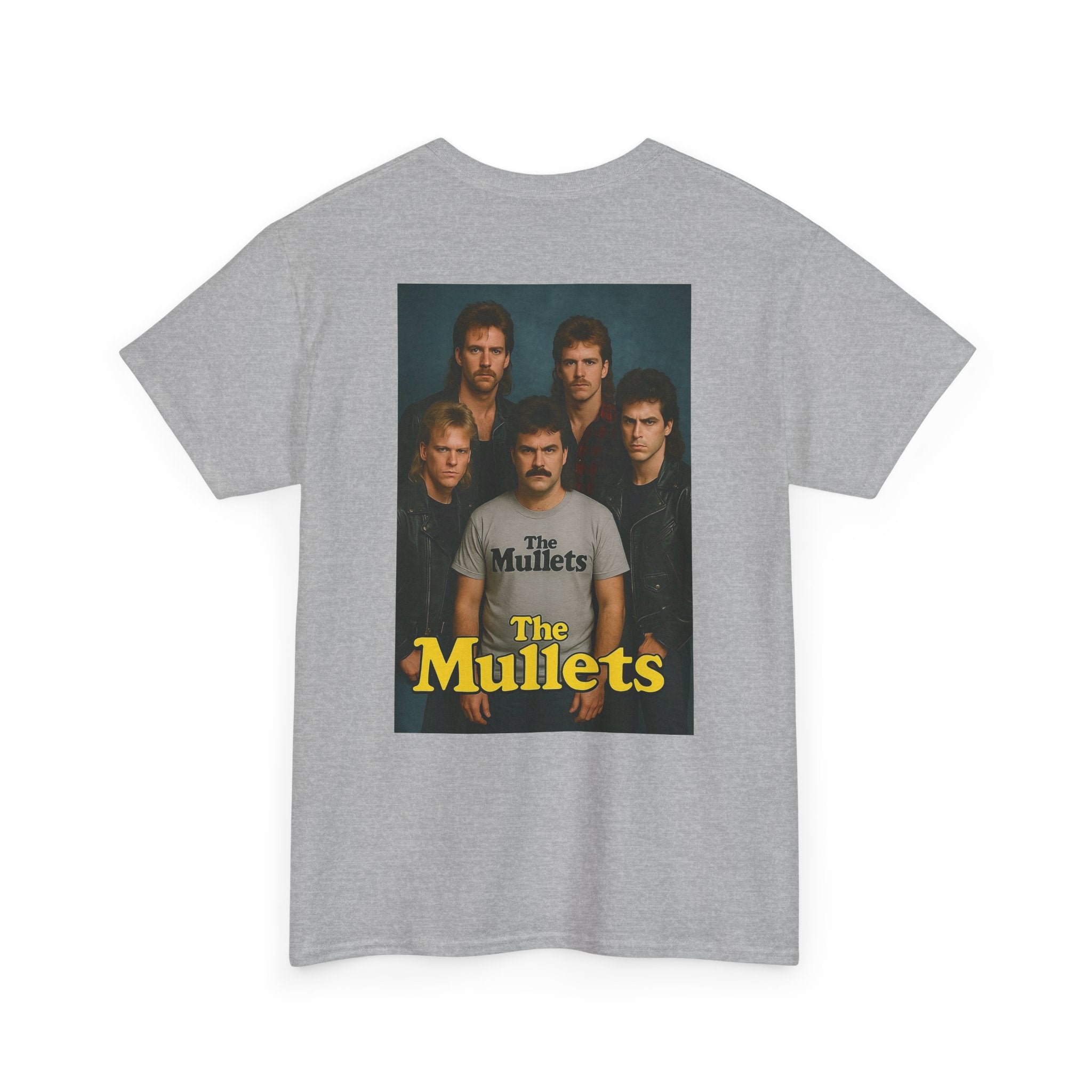 The Mullets T-Shirt