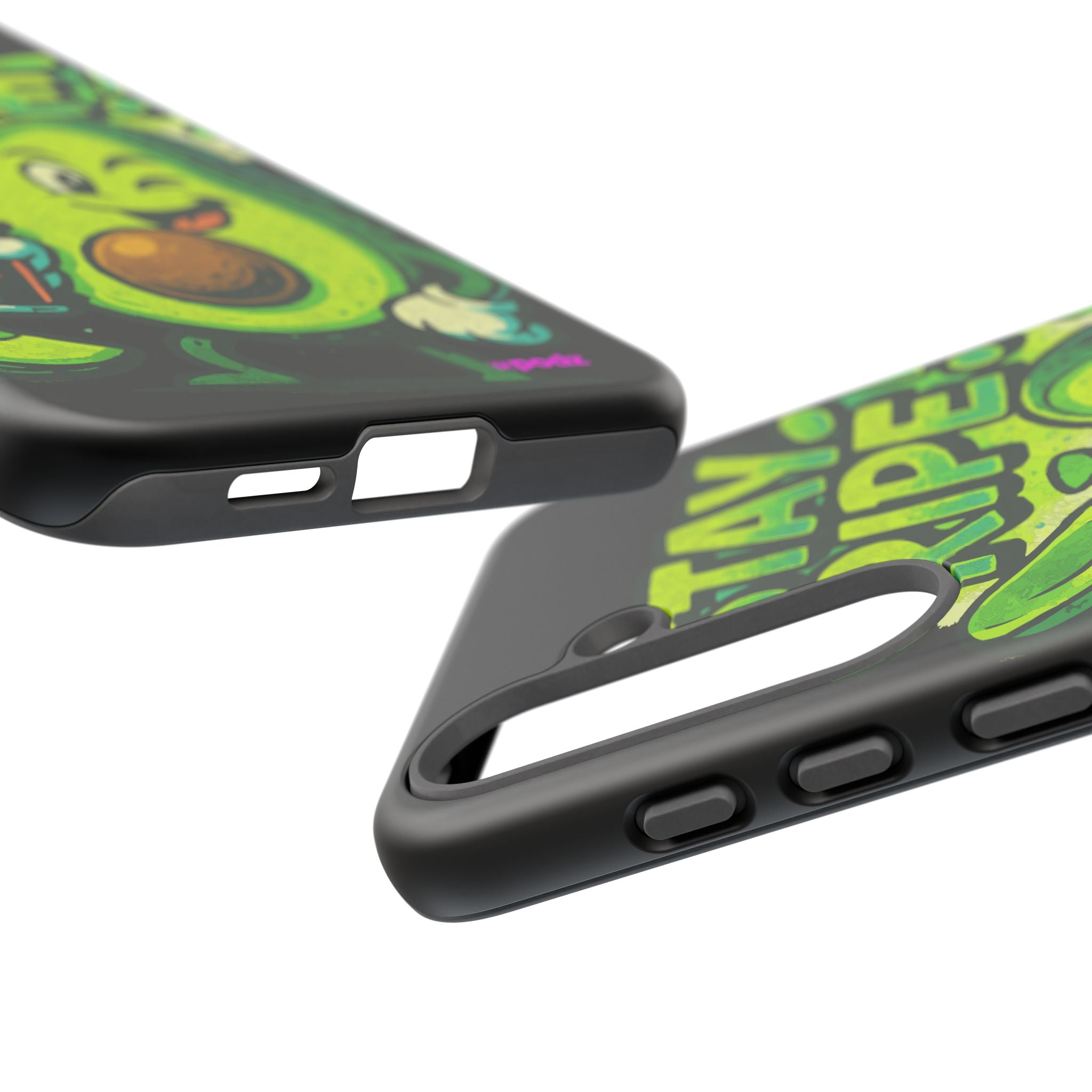 Stay Ripe Phone Cases, Tough Mobile Phone Cover