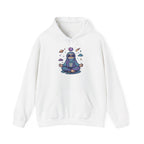 Slow vibes Hoodie
