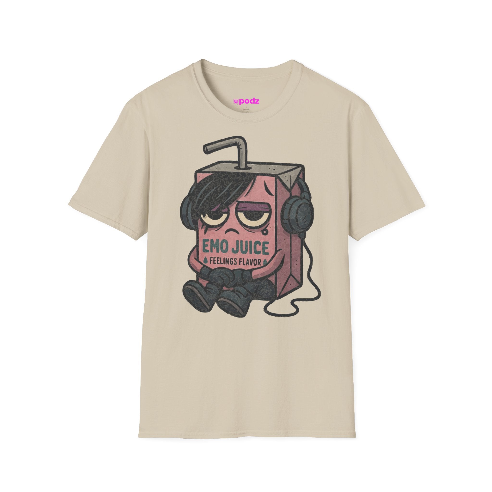 Emo drink T-Shirt