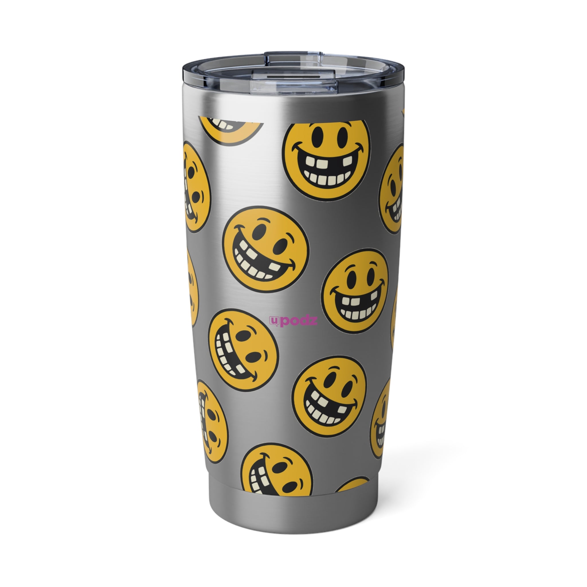 Perfectly Imperfect | Inspire Adventure, Travel Mug
