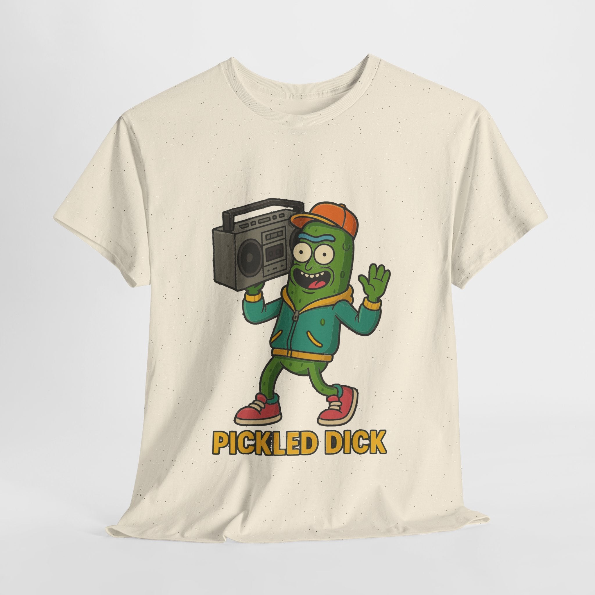 Pickeled Dick T-Shirt