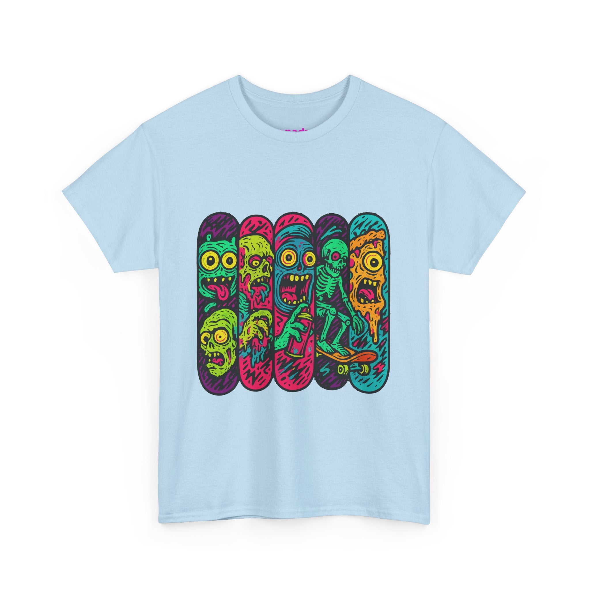 Zombies T-Shirt