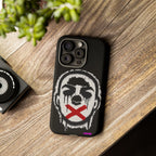 Speechless Design, Tough Cases, Phone Cover