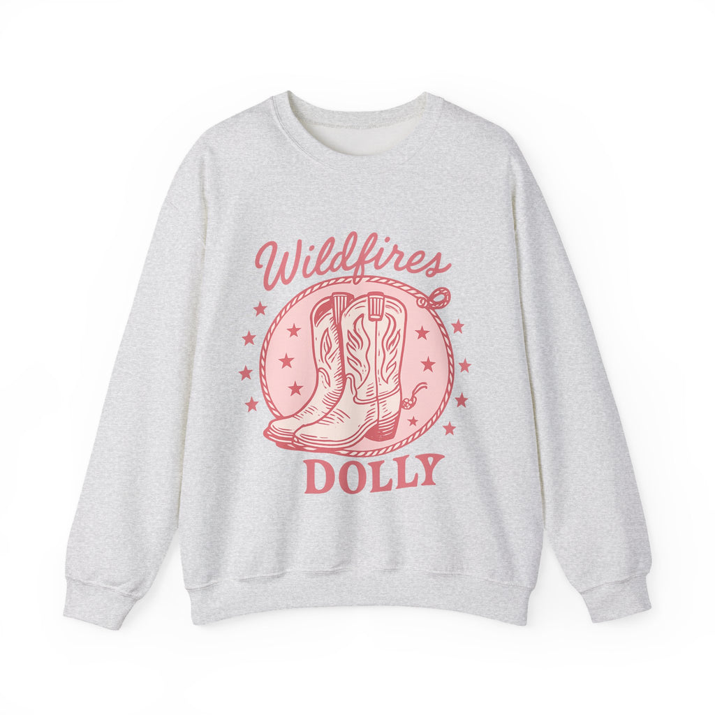 Wildfires, Sweatshirt