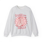 Wildfires, Sweatshirt