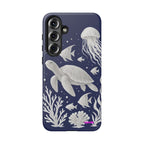 Sea Turtle Design, Tough Cases, Phone Cover