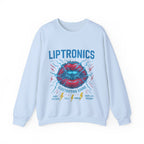 Liptronics, Sweatshirt