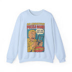 Puzzle Addict, Sweatshirt