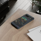 Humbly Design, Tough Cases, Phone Cover