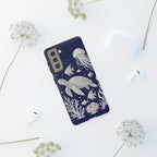 Sea Turtle Design, Tough Cases, Phone Cover
