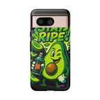 Stay Ripe Phone Cases, Tough Mobile Phone Cover