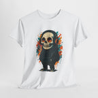 Skull Vibes T-Shirt