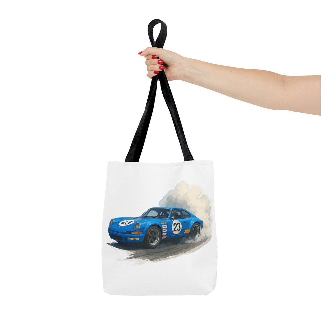 Drift Tote Bag, Inspirational Gift, Eco-Friendly Shopping Bag