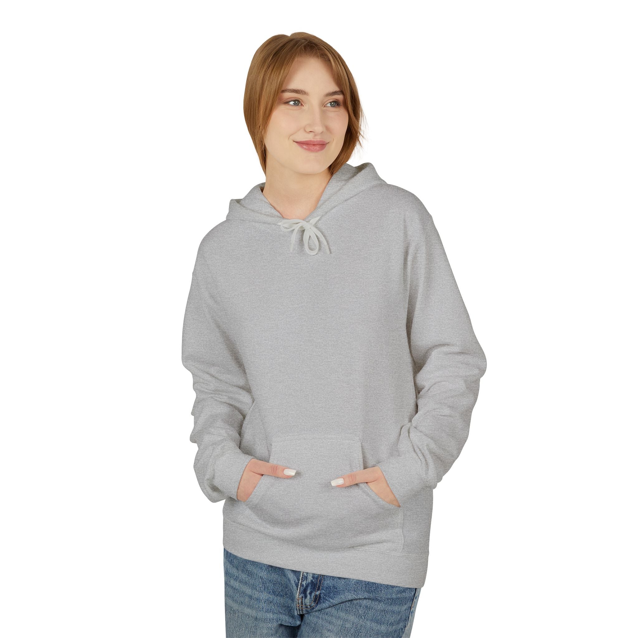 This is fine, Probably Hoodie
