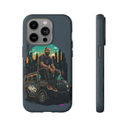 Humbly Design, Tough Cases, Phone Cover