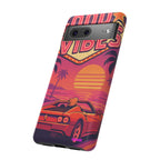 Good Vibes Design, Tough Cases, Phone Cover