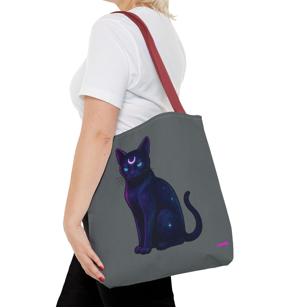 Prowler Tote Bag - Quirky Fun Bag
