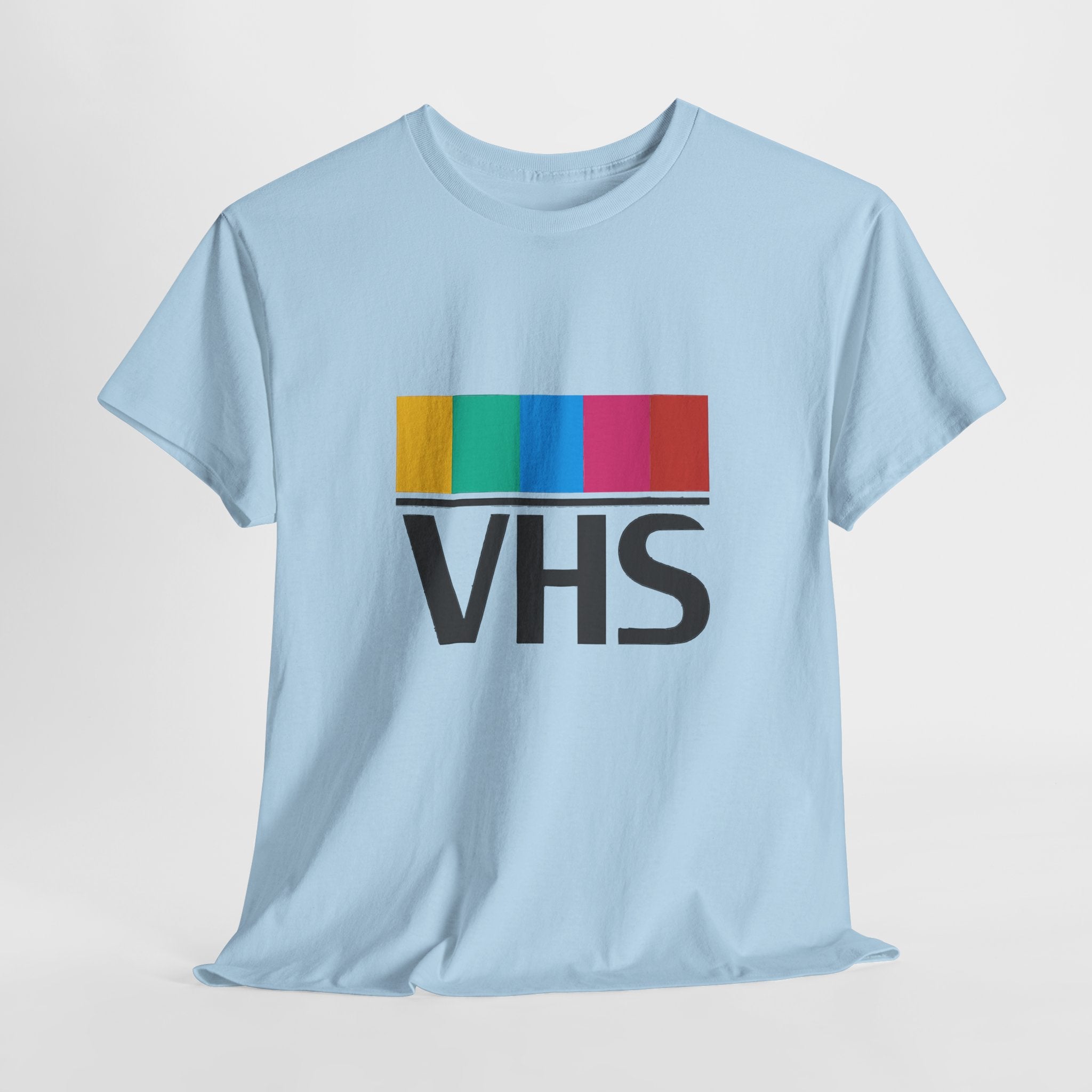 VHS T-Shirt