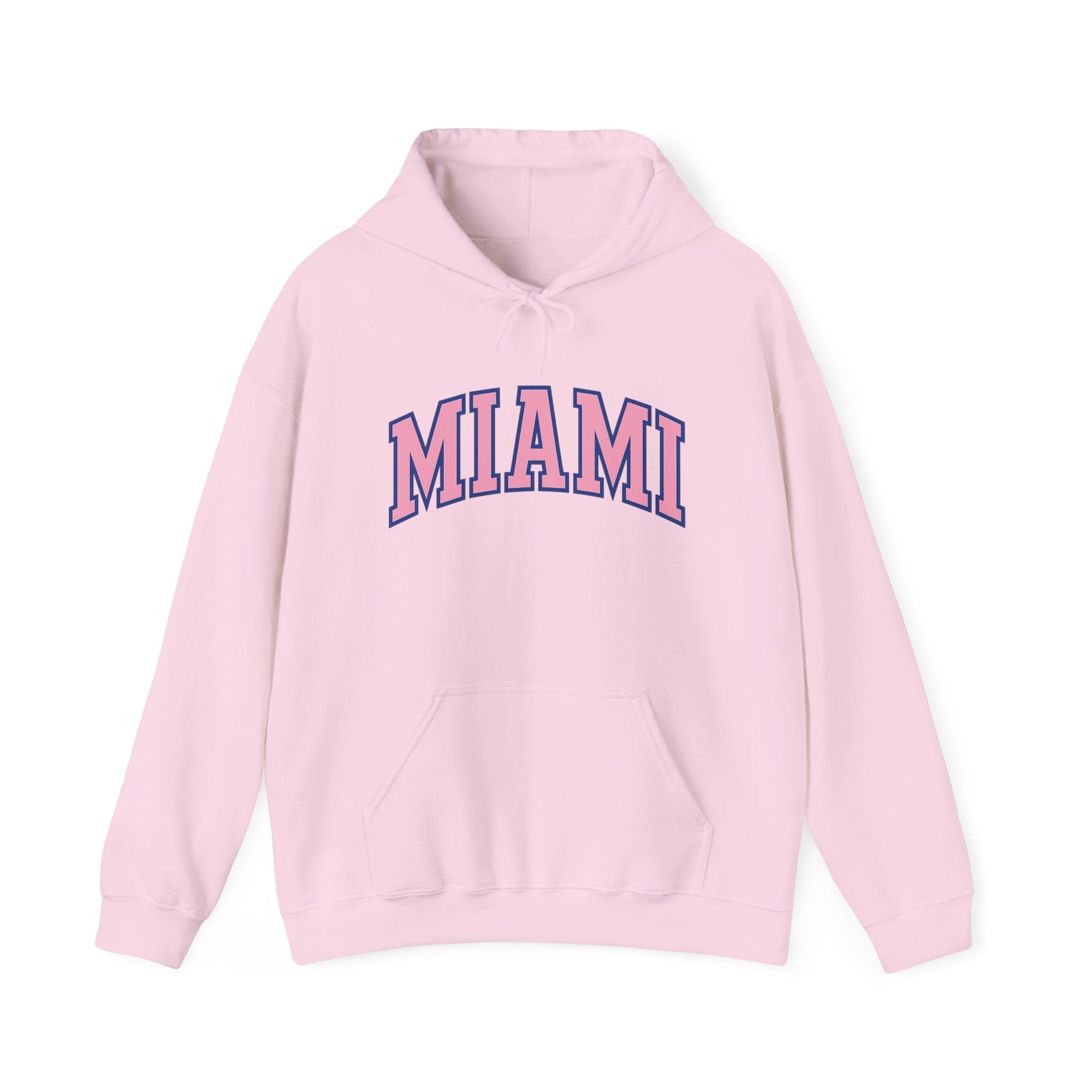 Miami Hoodie