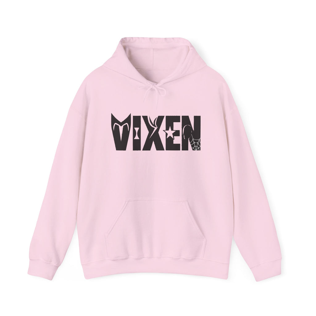 Vixen Hoodie