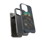 Humbly Design, Tough Cases, Phone Cover