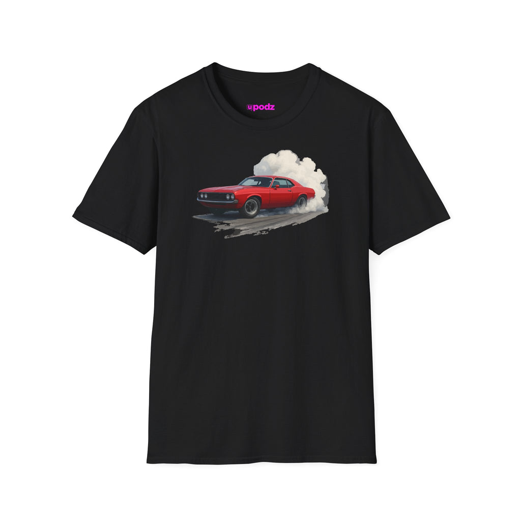 Drift King T-Shirt