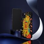 No.1 Feed Crew Design, Tough Cases, Phone Cover, Unique Gift