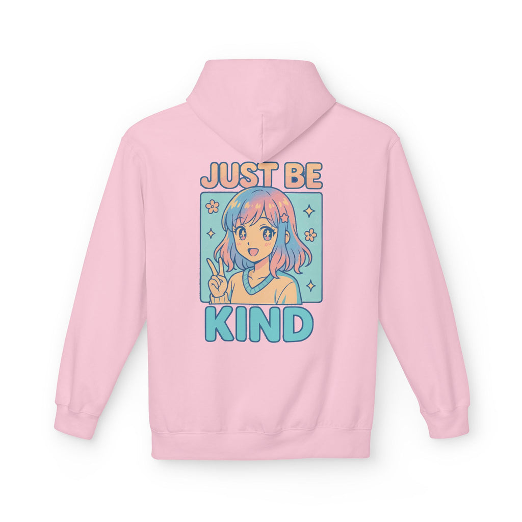 Just Be Kind, Hoodie