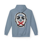 Muted, Hoodie